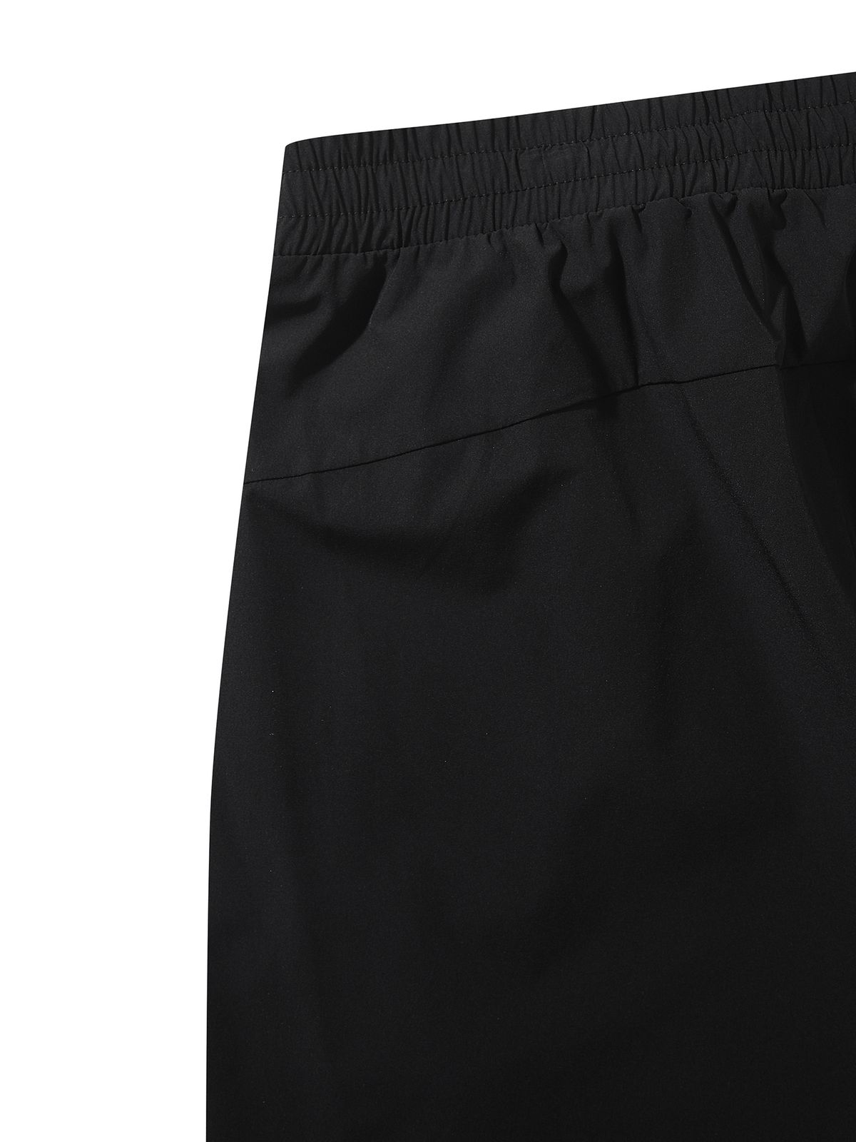 다이나핏(DYNAFIT) ICE SKIN (살얼음) 남성 하프 팬츠_ICE BLACK YMM26350C1