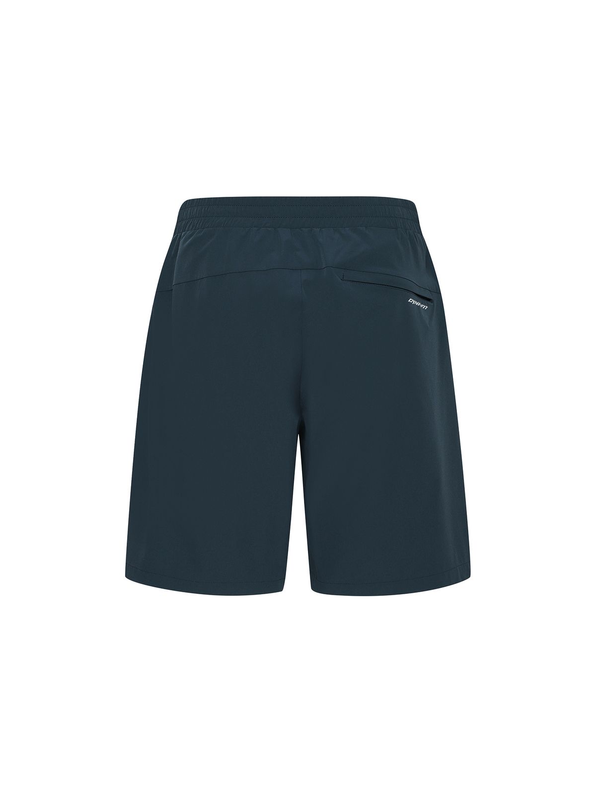 다이나핏(DYNAFIT) ICE SKIN (살얼음) 남성 하프 팬츠_DEEP TEAL YMM26350C1