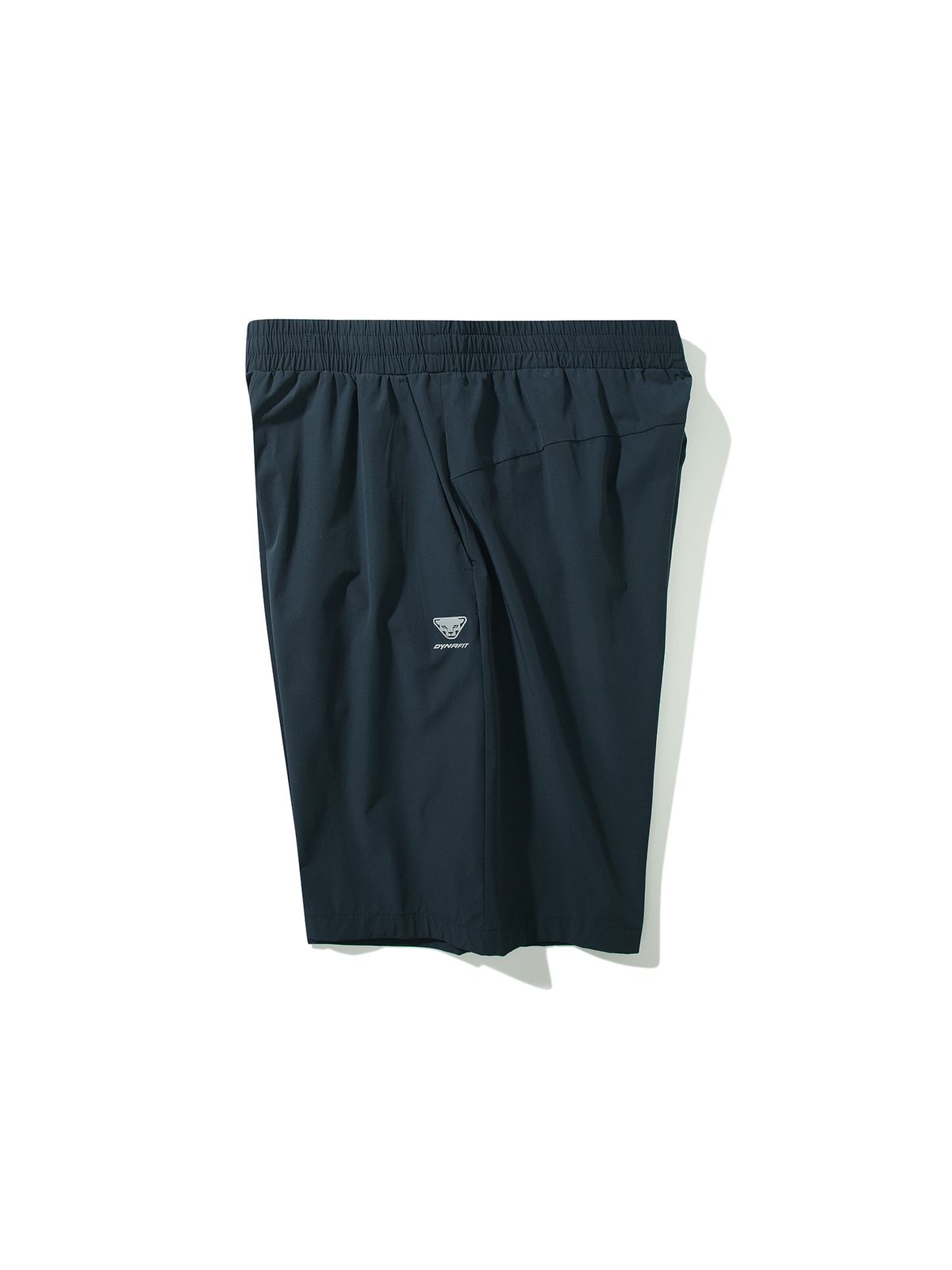 다이나핏(DYNAFIT) ICE SKIN (살얼음) 남성 하프 팬츠_DEEP TEAL YMM26350C1