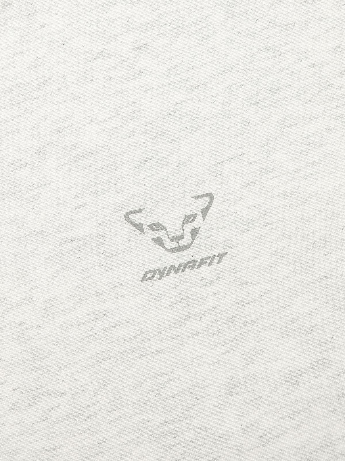 다이나핏(DYNAFIT) GRAFFITI (그래피티) 남성 반팔티_Light Grey YMM26226C2