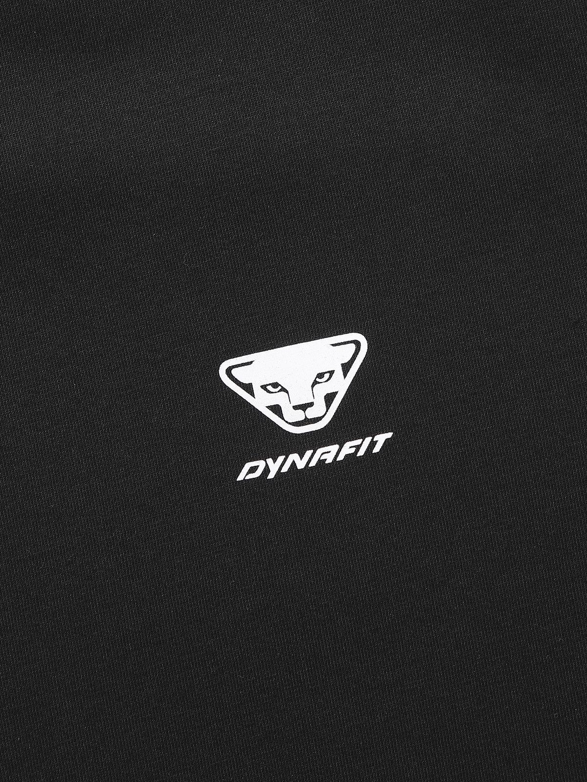 다이나핏(DYNAFIT) GRAFFITI (그래피티) 남성 반팔티_Black YMM26226Z1