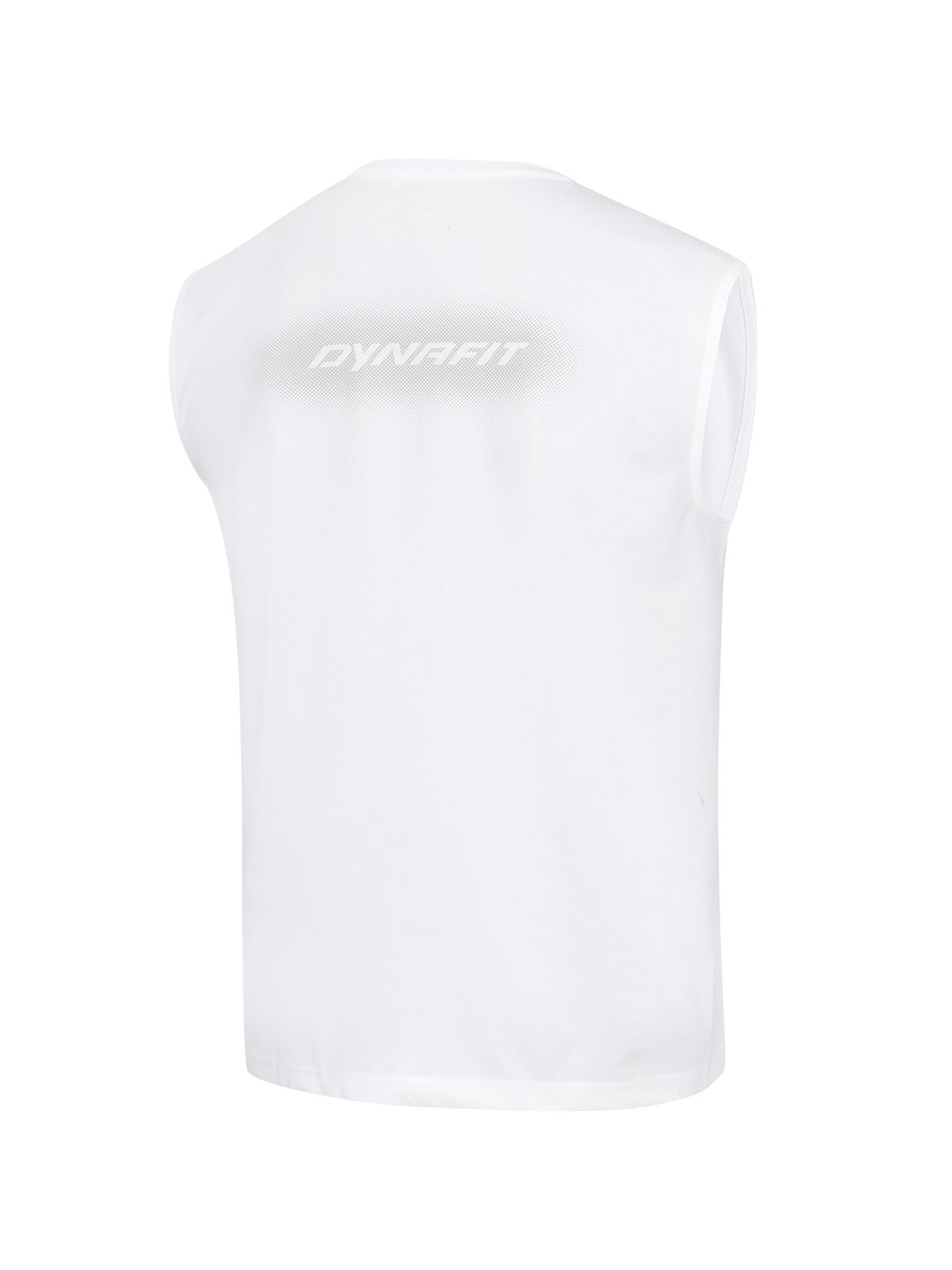 다이나핏(DYNAFIT) SPHERE (스피어) 남성 슬리브리스_Off White YMM26276W3