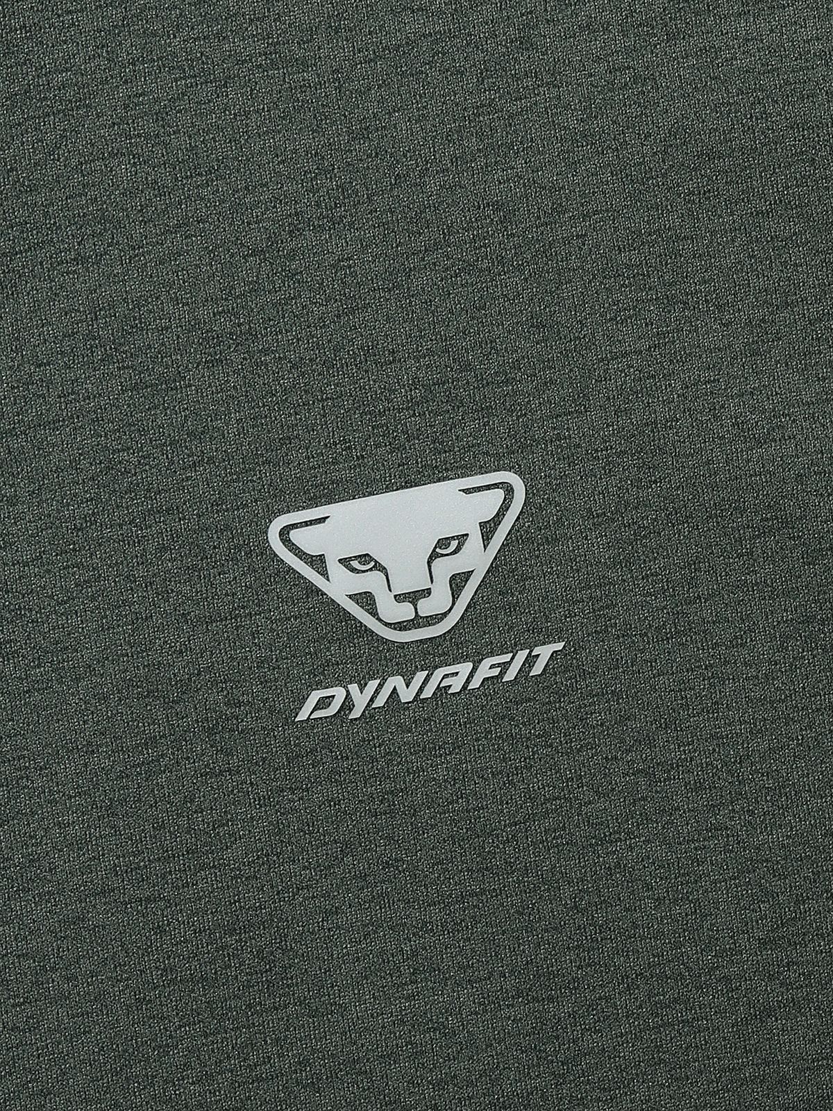 다이나핏(DYNAFIT) SPHERE (스피어) 남성 슬리브리스_FOG GREEN YMM262761F
