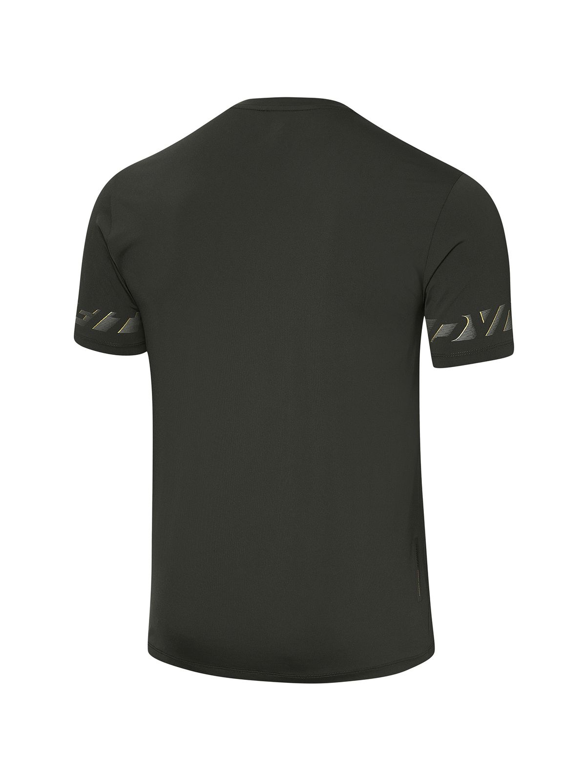 다이나핏(DYNAFIT) NEXUS (넥서스) 남성 반팔티_Greyish Khaki YMM26246K5