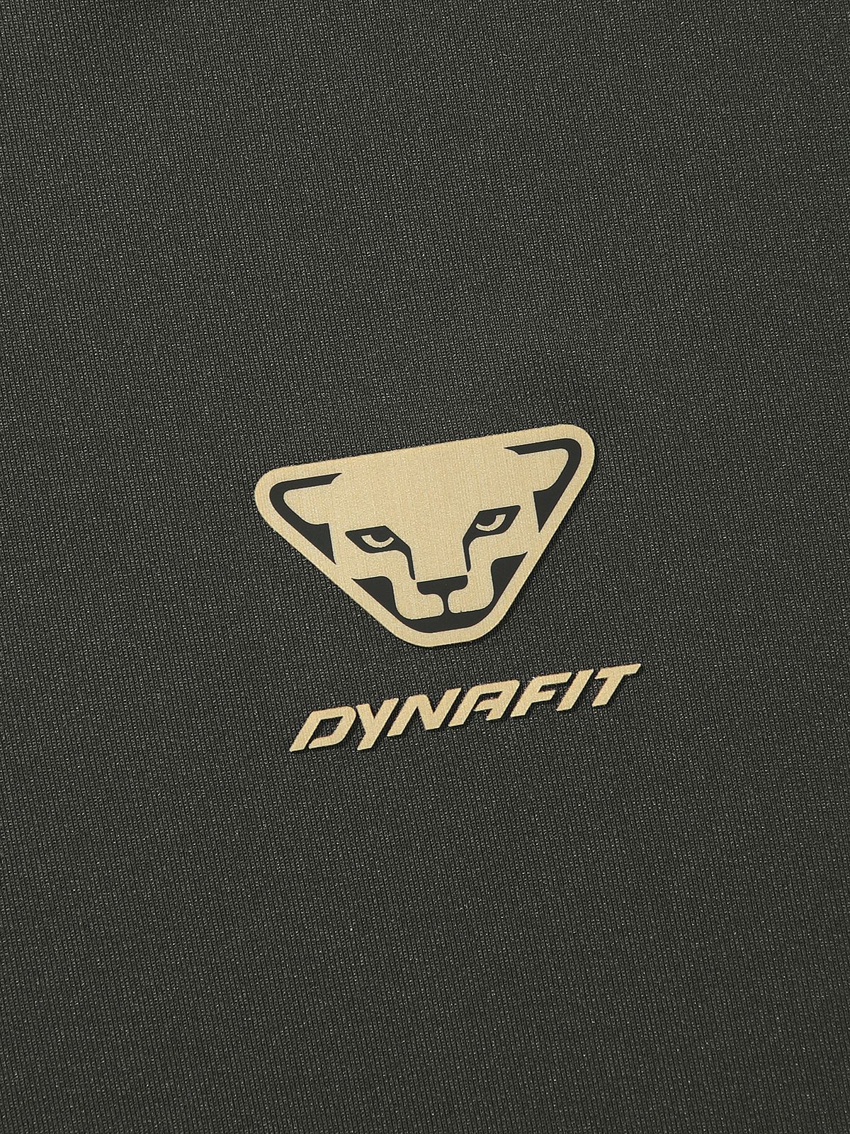 다이나핏(DYNAFIT) NEXUS (넥서스) 남성 반팔티_Greyish Khaki YMM26246K5