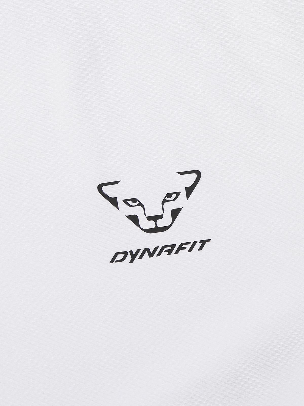 다이나핏(DYNAFIT) WAVER (웨이버) 남성 반팔티_White YMM26249W2