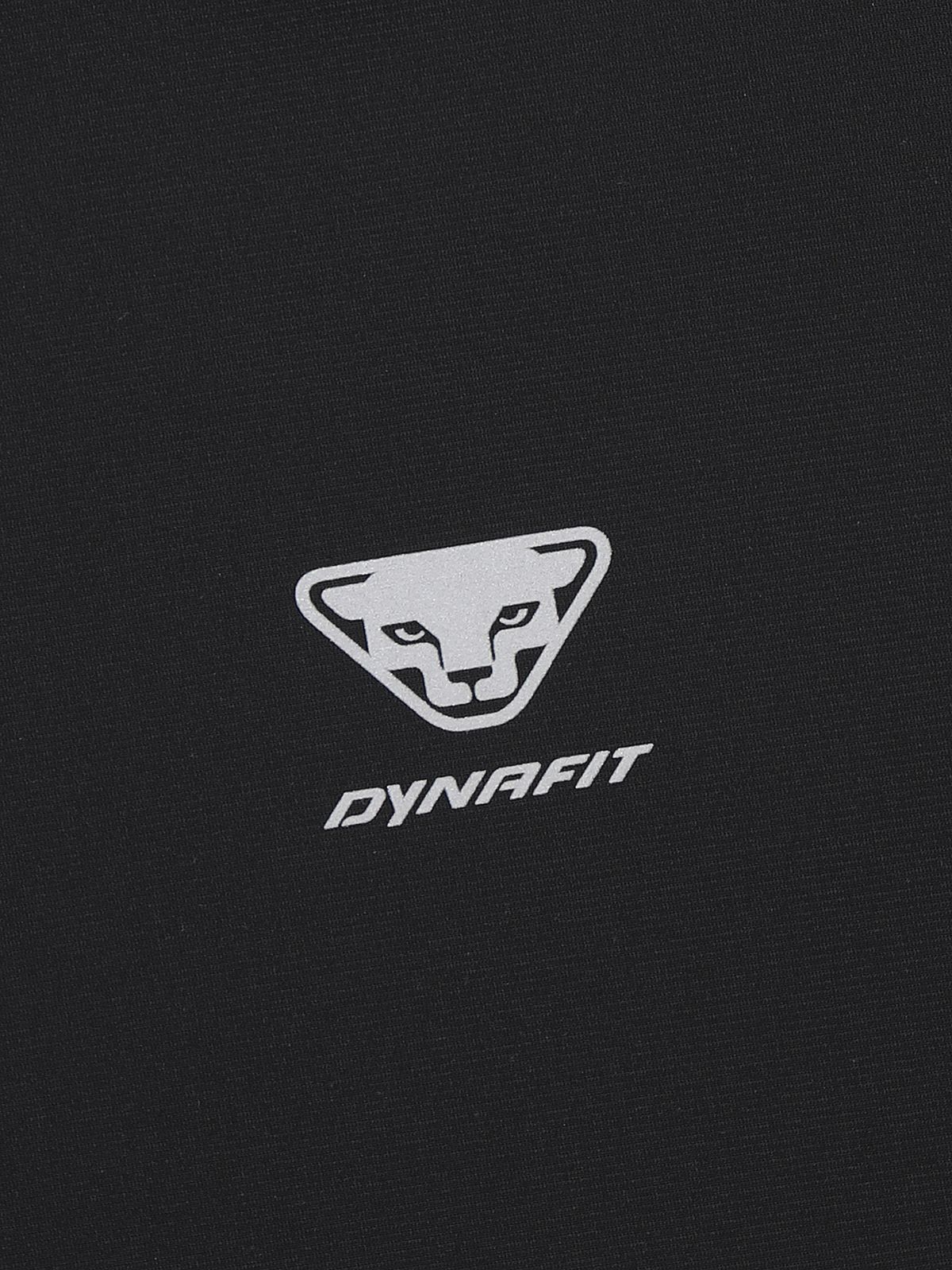 다이나핏(DYNAFIT) WAVER (웨이버) 남성 반팔티_Black YMM26249Z1