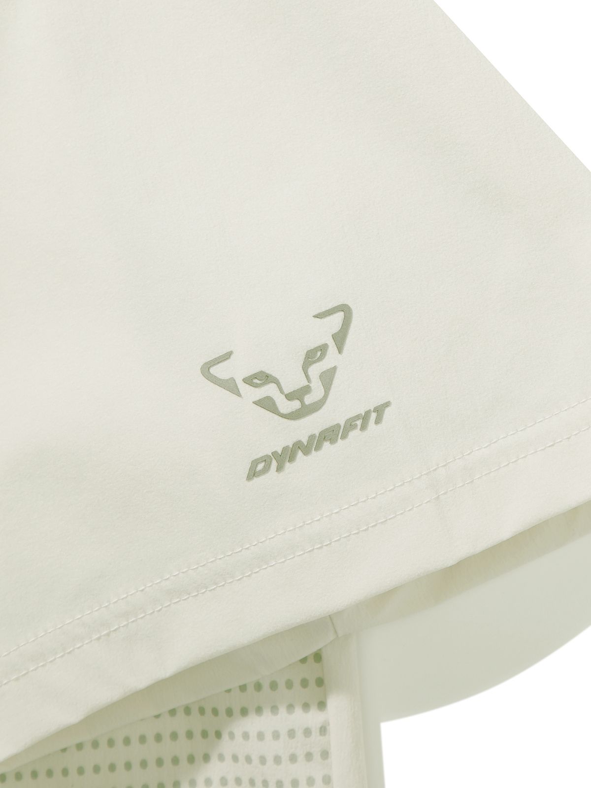 다이나핏(DYNAFIT) CRONIC (크로닉) 남성 반팔티_ECRU YMM262552A