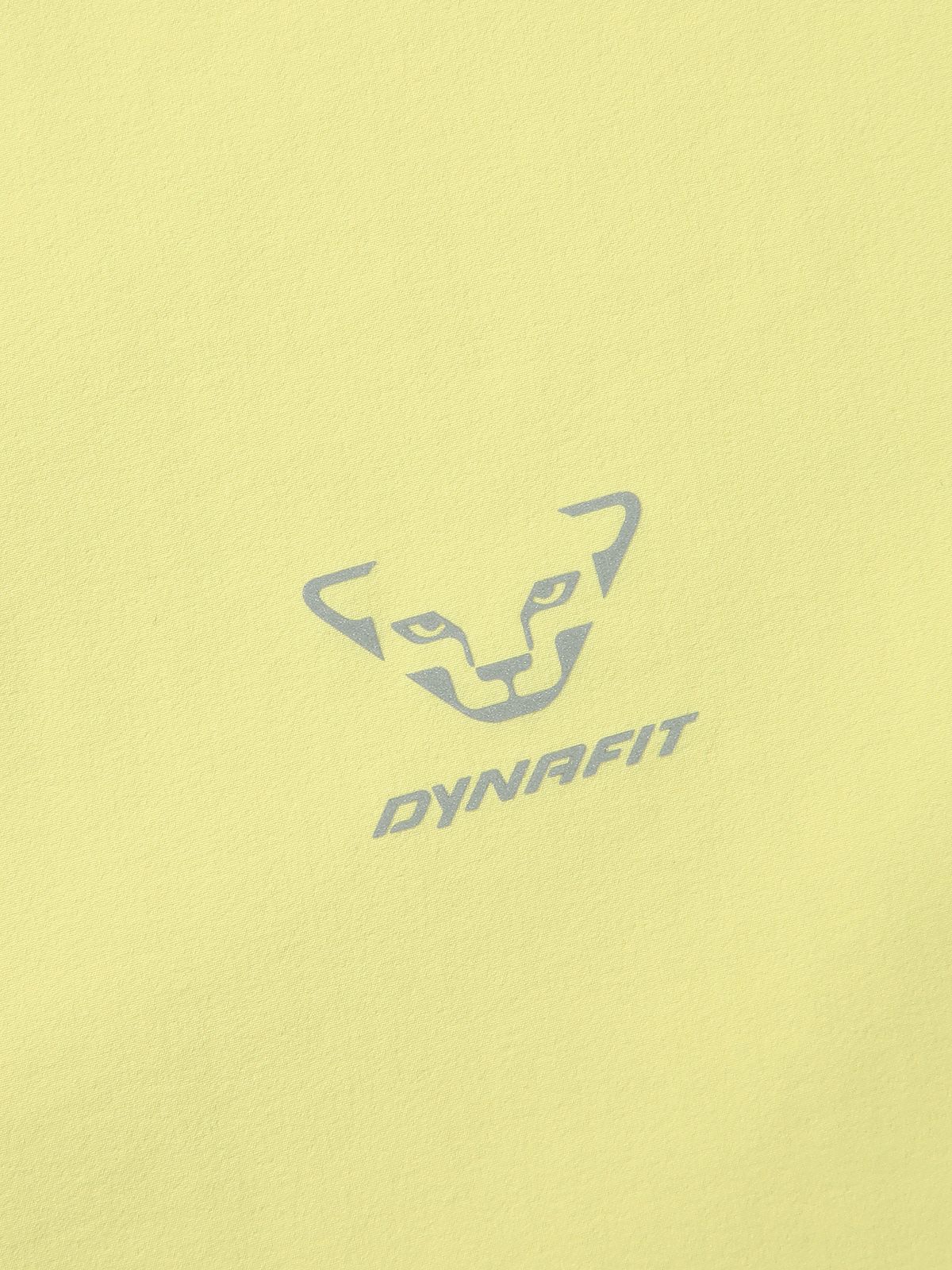 다이나핏(DYNAFIT) ICE SKIN (살얼음) 남성 반팔티_LIGHT LEMON YMM262567Y