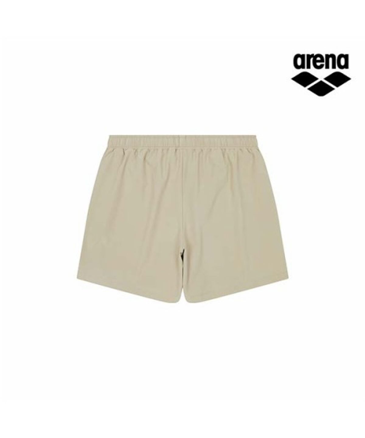 아레나(ARENA) 남성 우븐 반바지 A5MM1HP42BEG