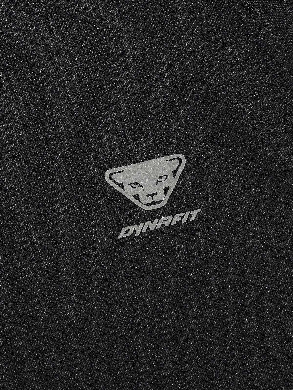 다이나핏(DYNAFIT) ULTRA TECH (울트라 테크) 남성 반팔티_Black YMM26267Z1