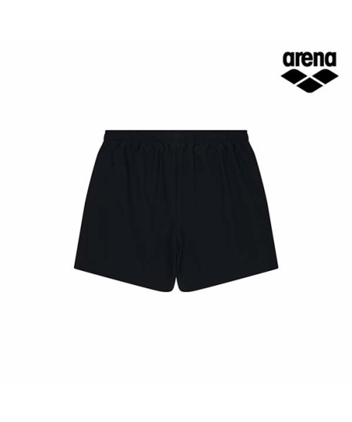 아레나(ARENA) 남성 우븐 반바지 A5MM1HP42BLK