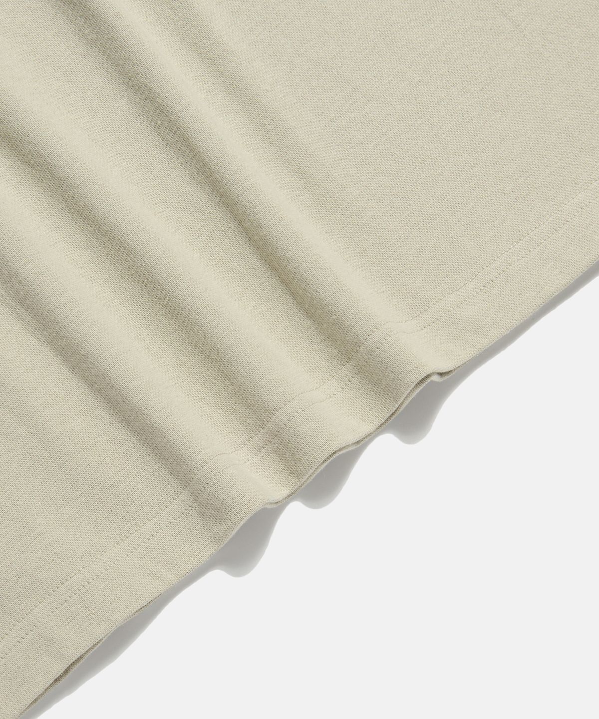 에스피오나지(ESPIONAGE) CDC T-Rex Heavyweight Tee Sand