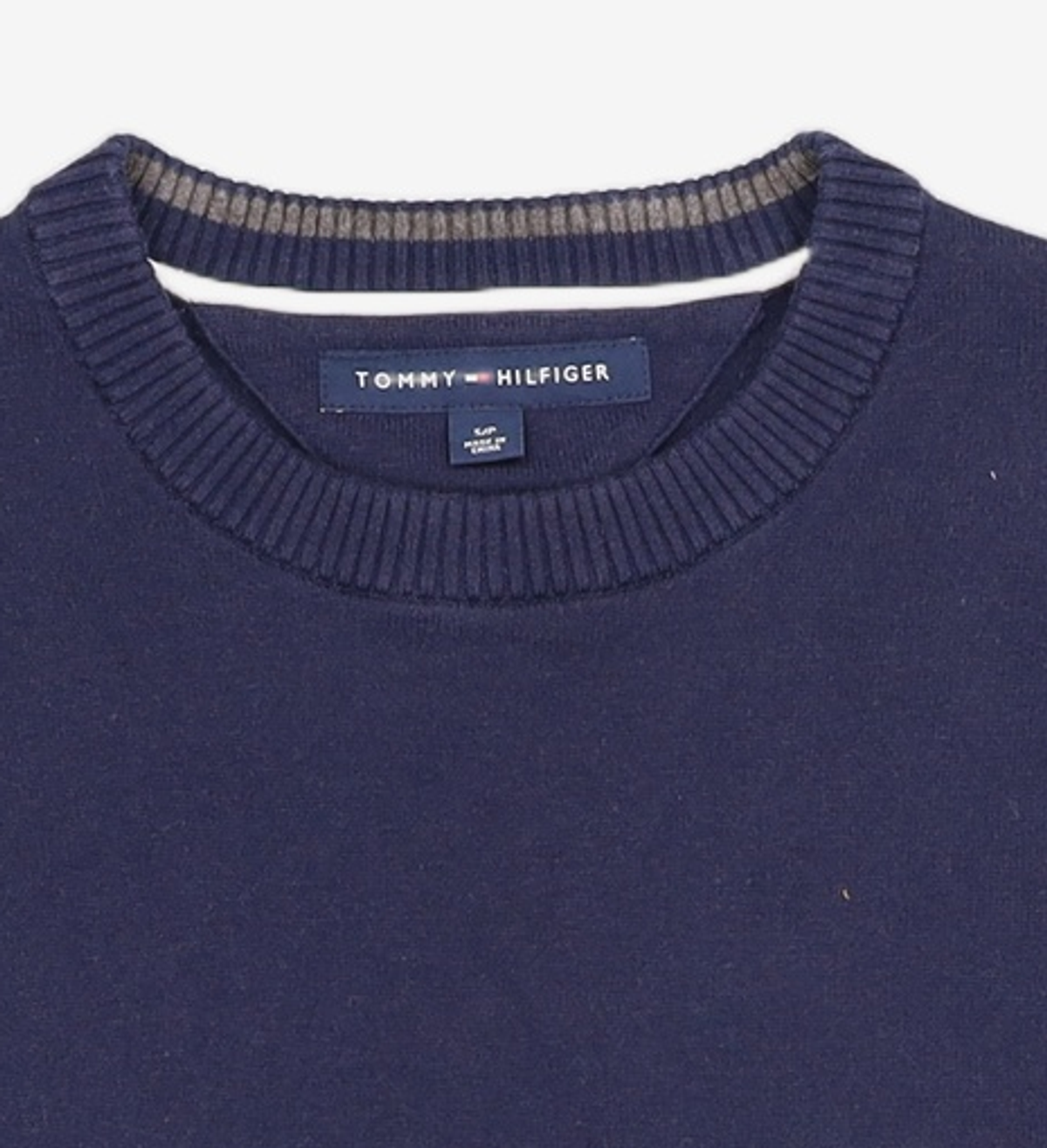 타미힐피거(TOMMY HILFIGER) 니트/스웨터 S