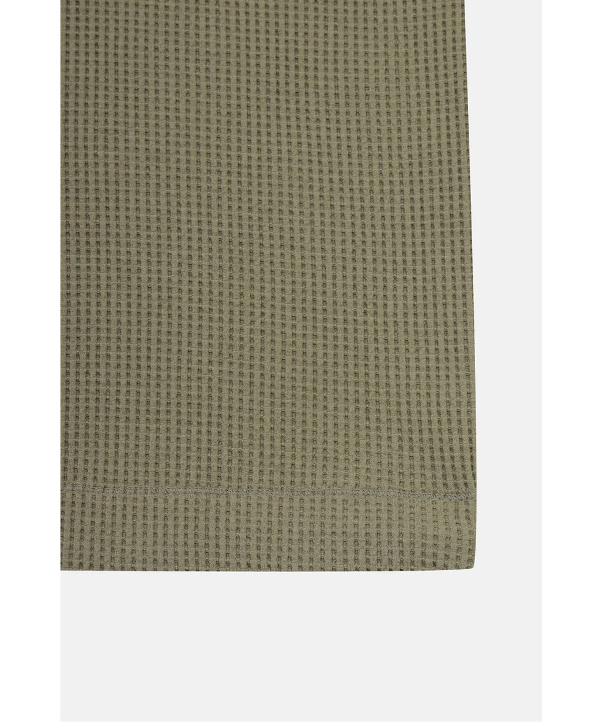 코오롱스포츠(KOLON SPORT) 남성 와플 라운드넥 반팔 티셔츠 (SET-UP) TLTCM26581GKH