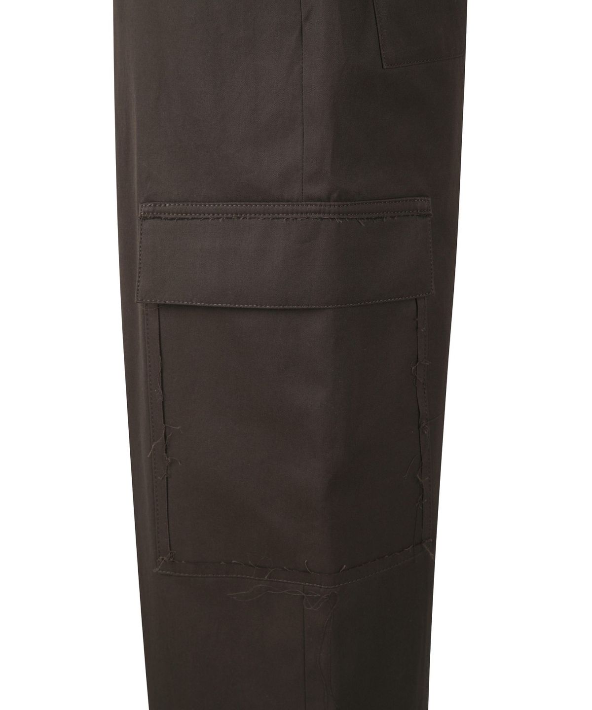 래코드(RECODE) String Cargo Pants RKPAS26643BRX