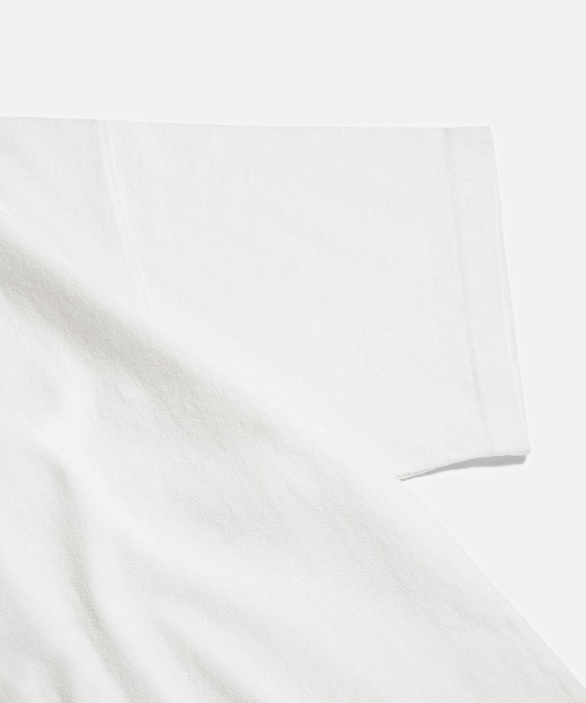 에스피오나지(ESPIONAGE) NY Pizza Heavyweight Tee Off White