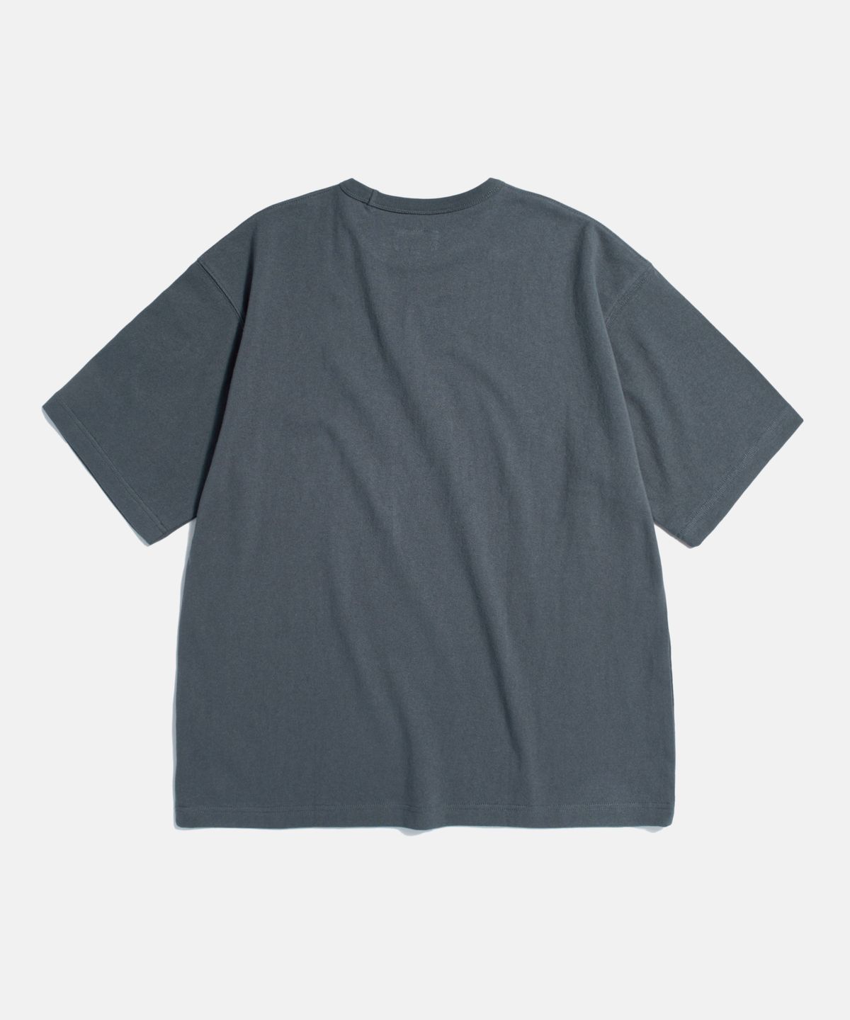 에스피오나지(ESPIONAGE) 282nd AHC Heavyweight Tee Slate