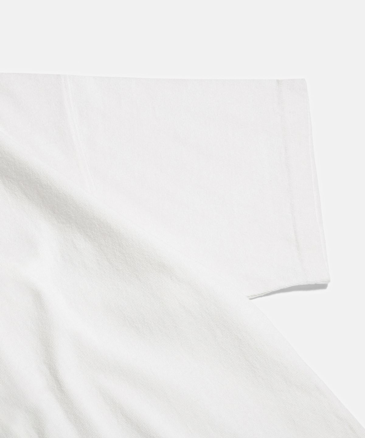 에스피오나지(ESPIONAGE) 282nd AHC Heavyweight Tee Off White