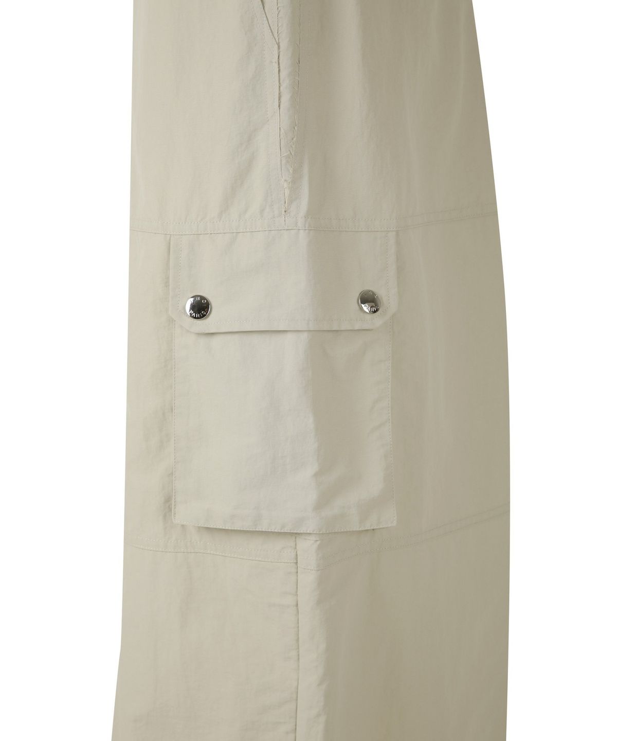 래코드(RECODE) Utility Pocket Cargo Skirt RQKAM26538BEX