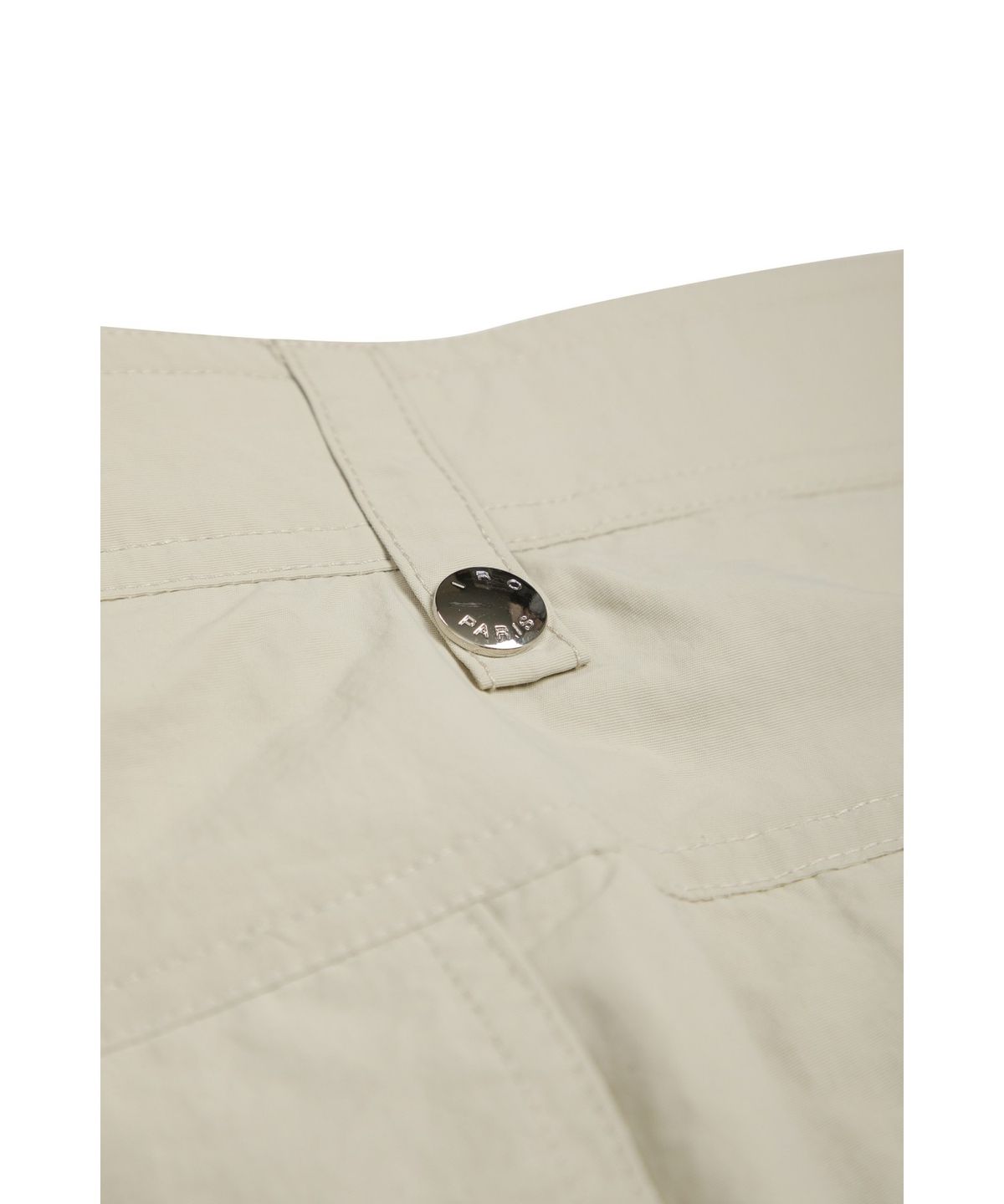 래코드(RECODE) Utility Pocket Cargo Skirt RQKAM26538BEX
