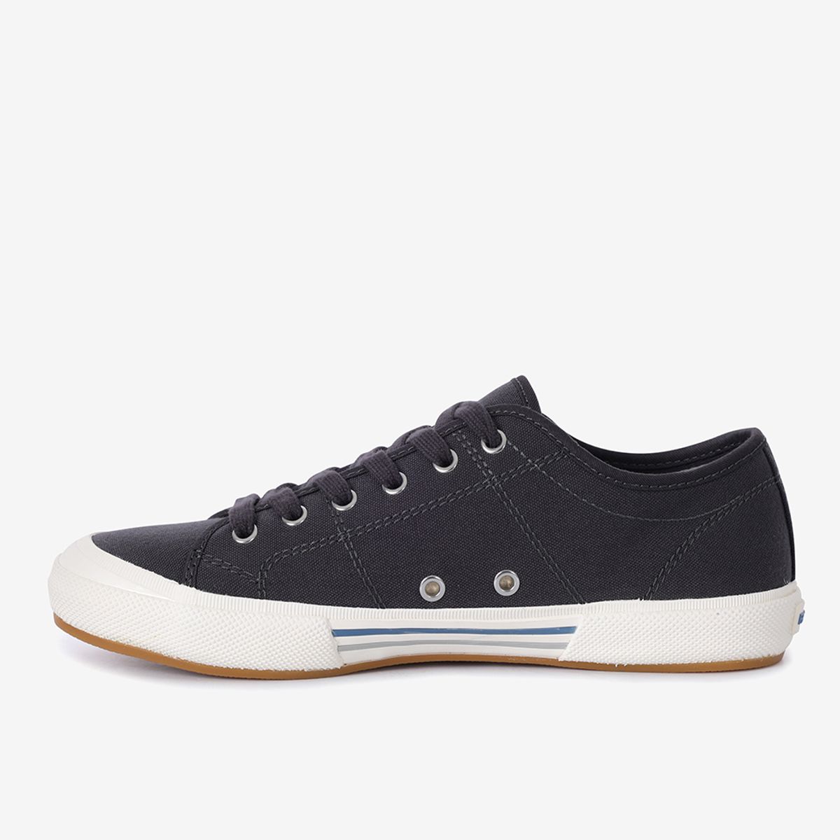 프레드페리(FRED PERRY) B708 빈티지 테니스 캔버스 (297) SFPM2612332-297