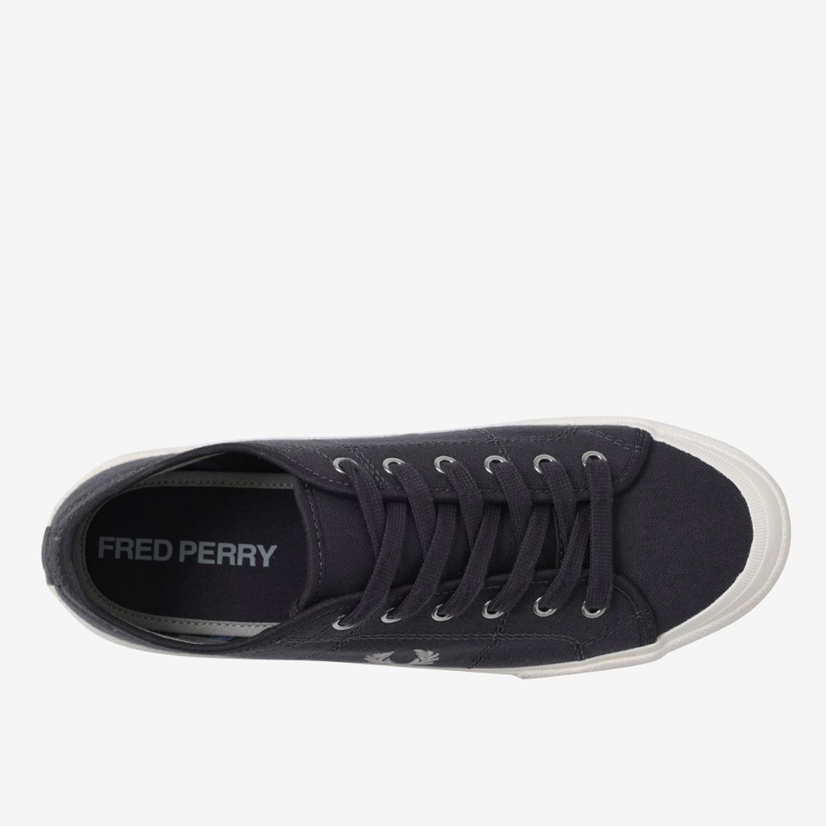 프레드페리(FRED PERRY) B708 빈티지 테니스 캔버스 (297) SFPM2612332-297