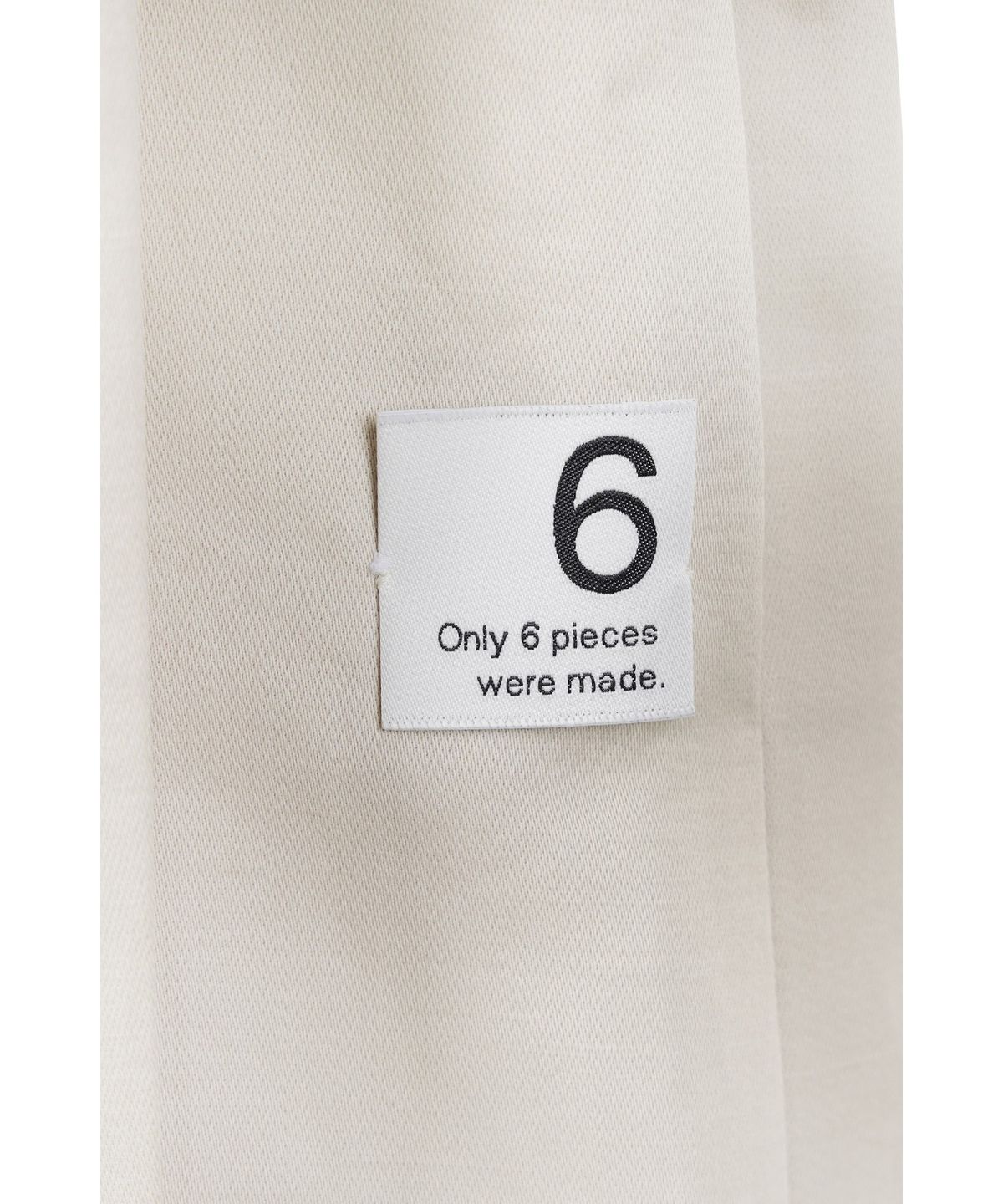 래코드(RECODE) Pocket Detail H-Line Dress RQDAS26543BEX