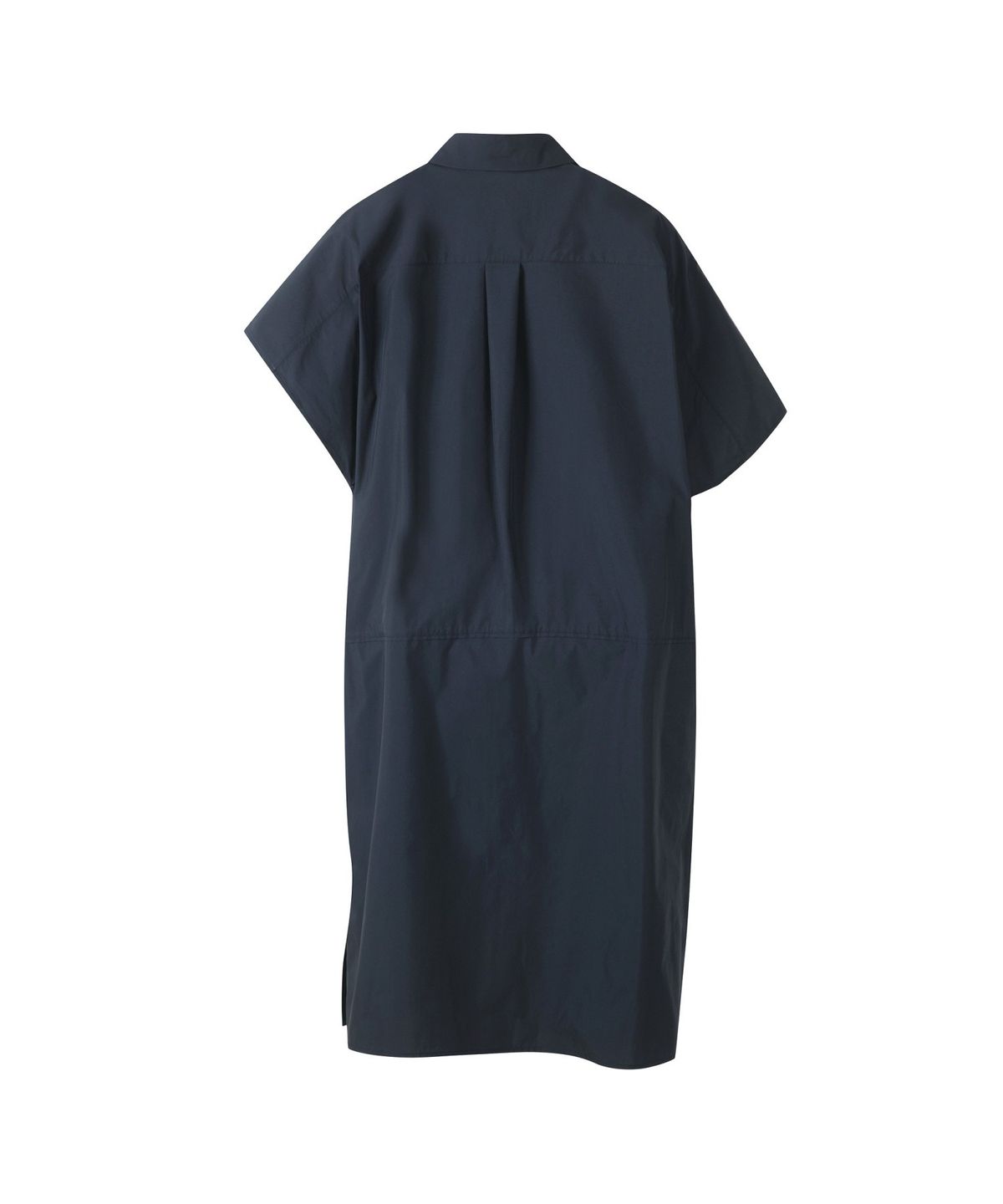 래코드(RECODE) Three-Way Folded Shirt Dress RQDAM26548NYX