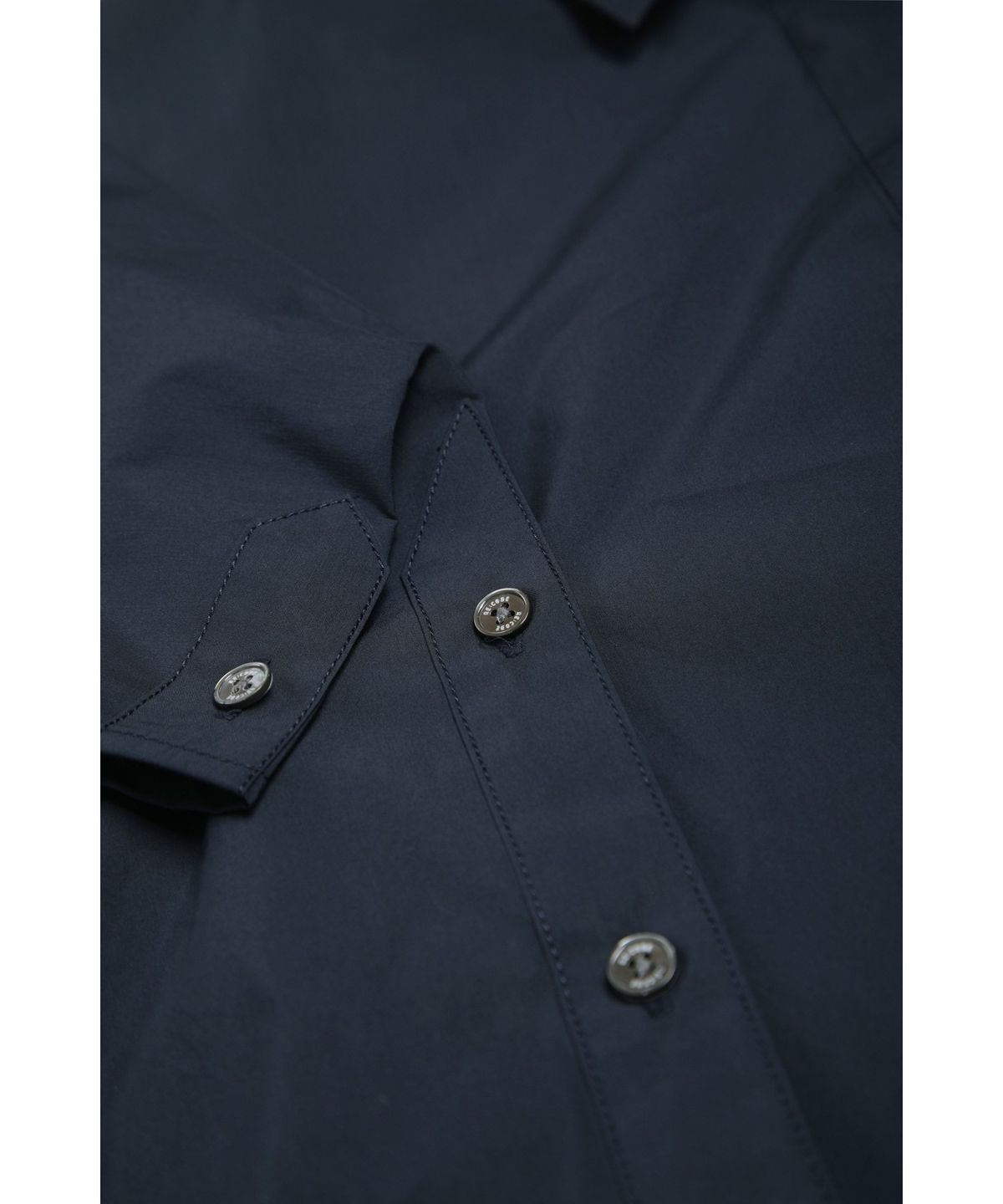 래코드(RECODE) Three-Way Folded Shirt Dress RQDAM26548NYX