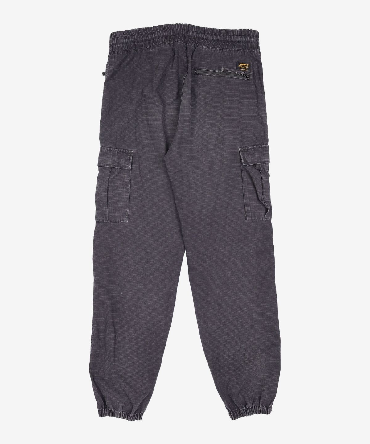 칼하트WIP(CARHARTT WIP) 조거 팬츠 S