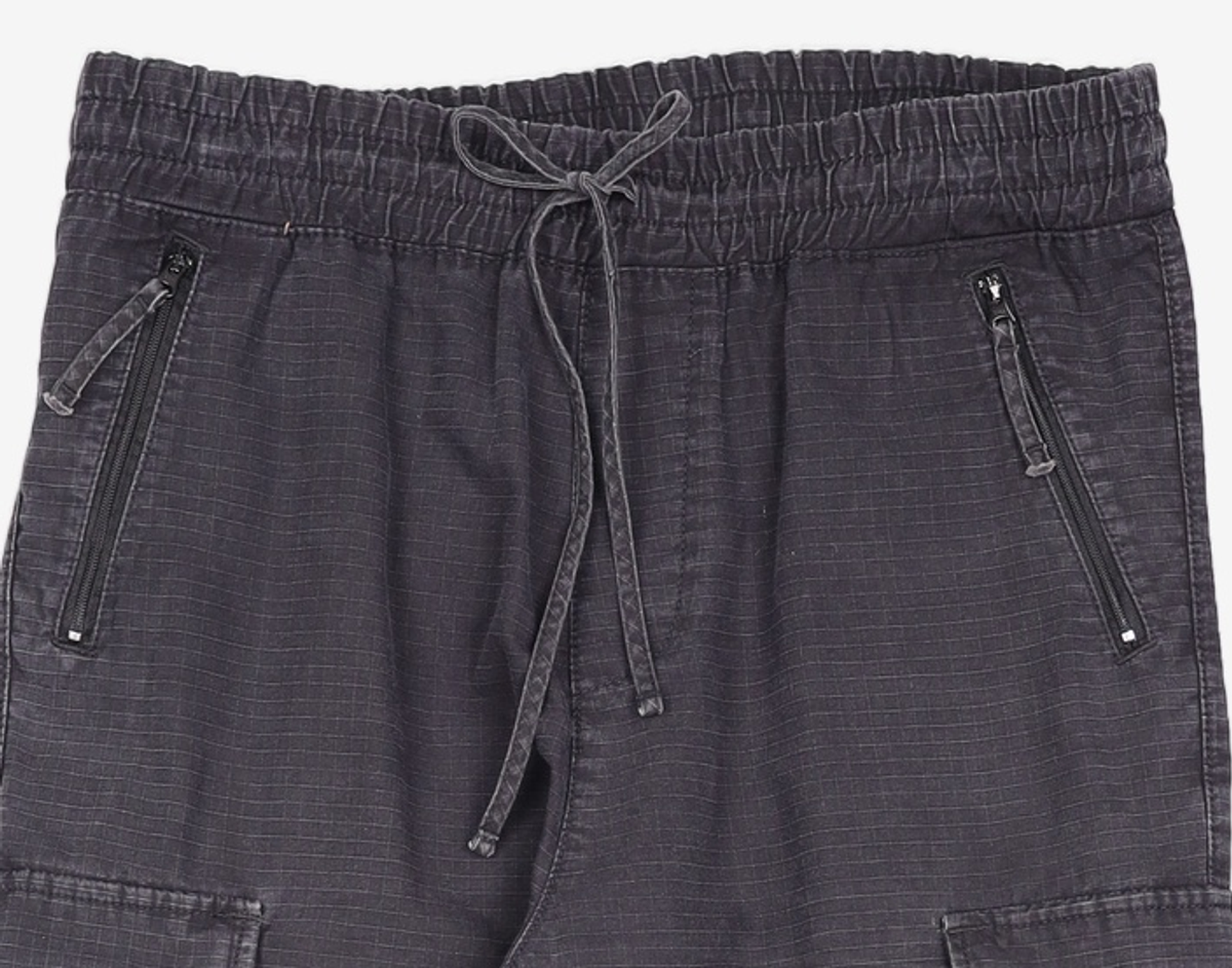 칼하트WIP(CARHARTT WIP) 조거 팬츠 S