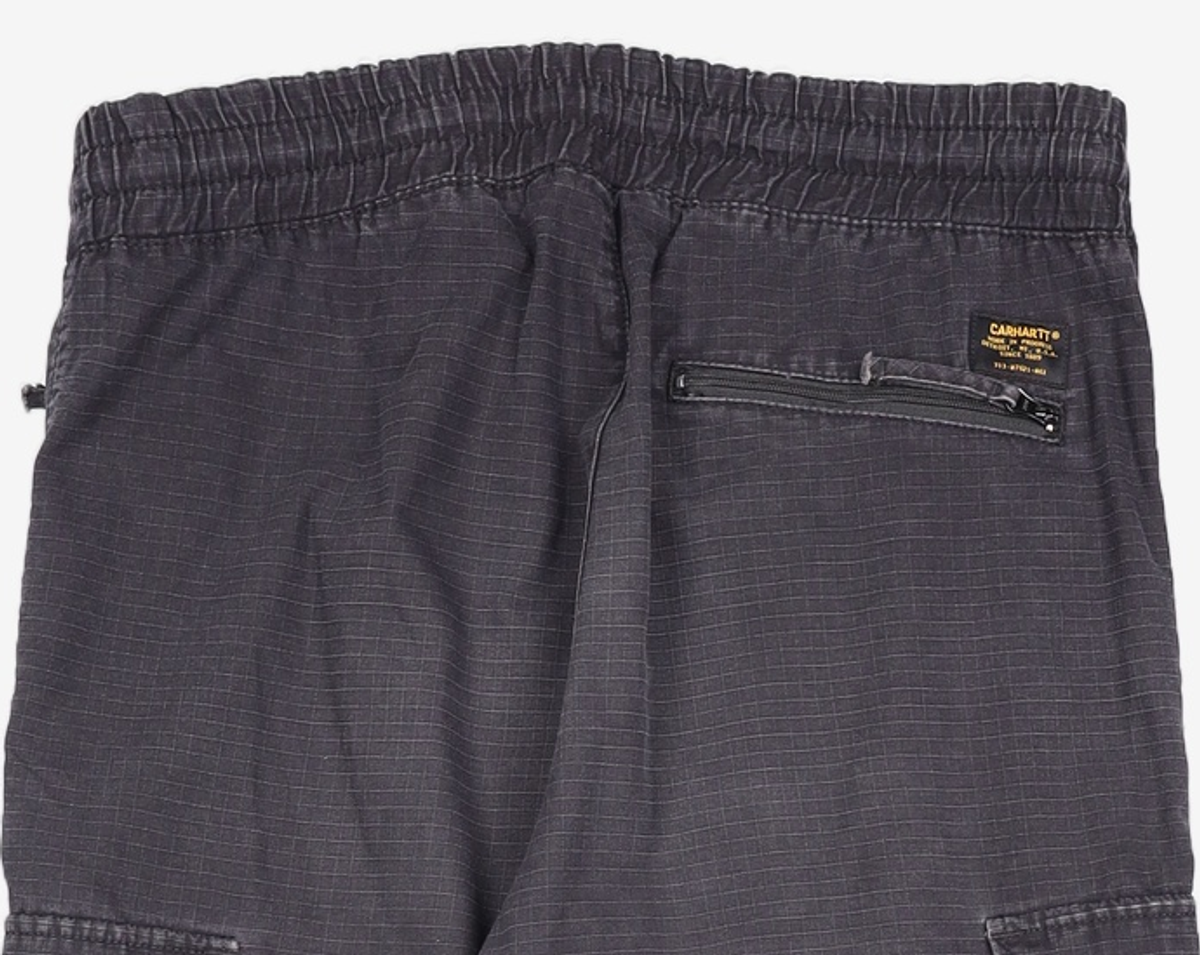 칼하트WIP(CARHARTT WIP) 조거 팬츠 S