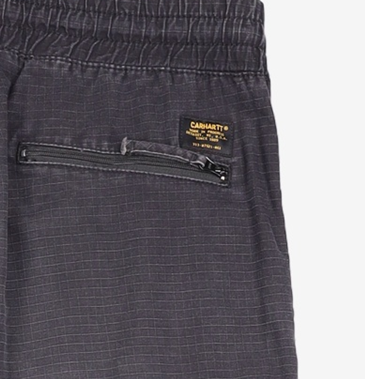 칼하트WIP(CARHARTT WIP) 조거 팬츠 S