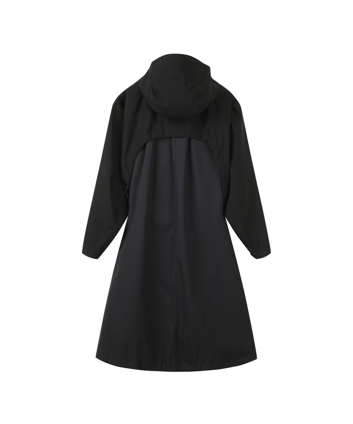 래코드(RECODE) Dualform Volume Long Jumper RQUAS26500BKX