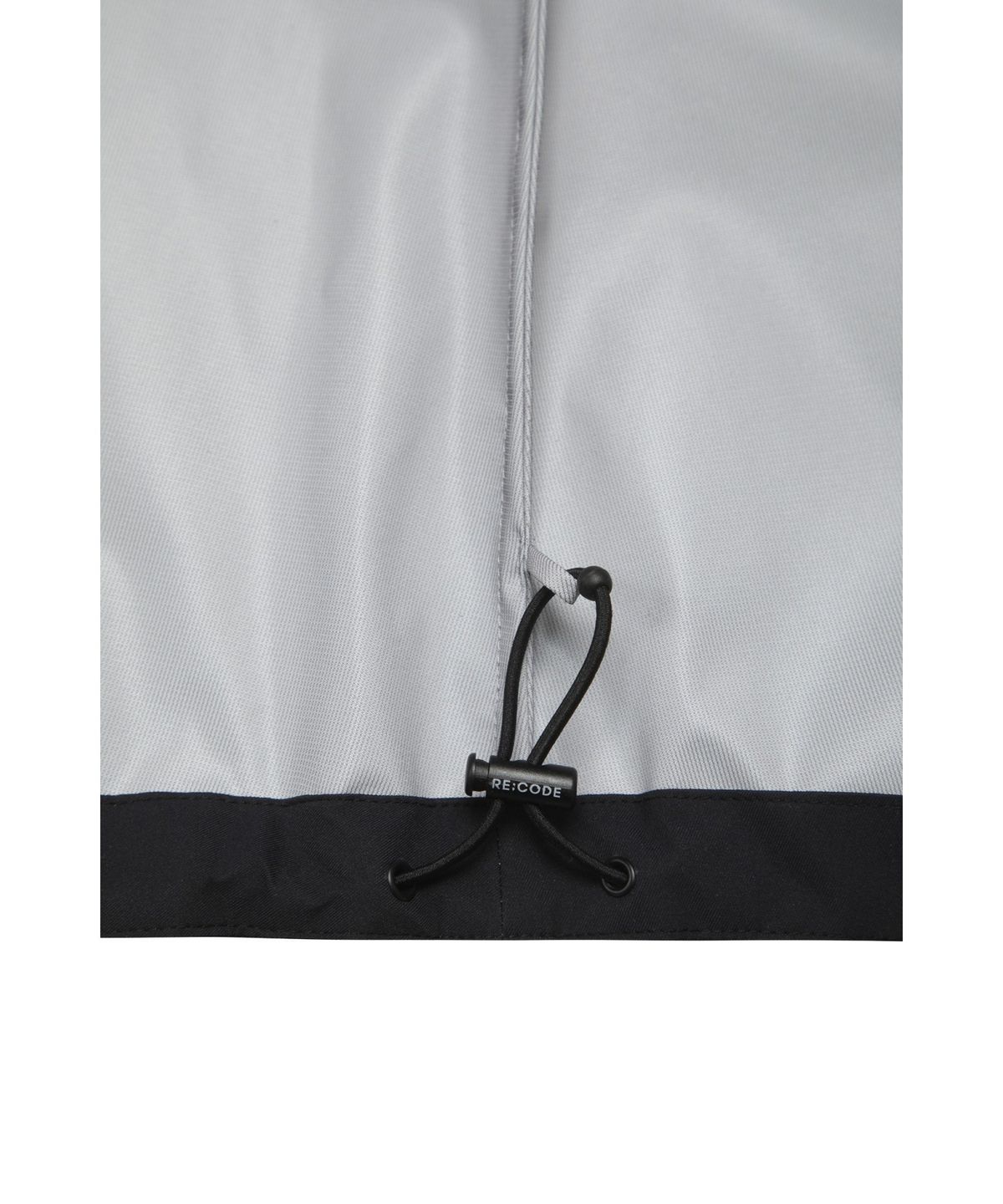 래코드(RECODE) Dualform Volume Long Jumper RQUAS26500BKX