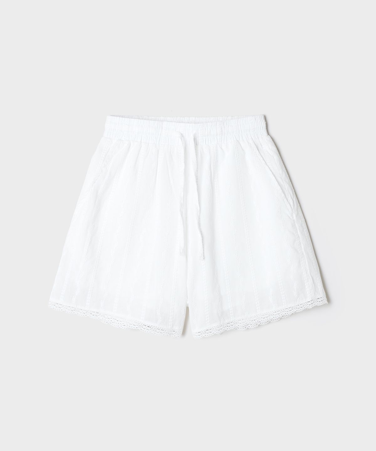 스파오(SPAO) 레이스 쇼츠_SPMTG37GY0