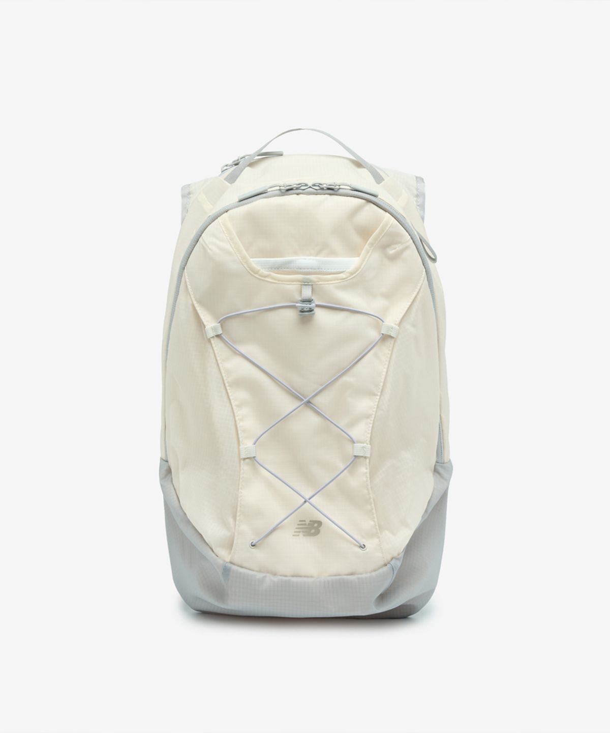 뉴발란스(NEW BALANCE) NBGCGSW108 / 노본17 백팩 (CREAM)
