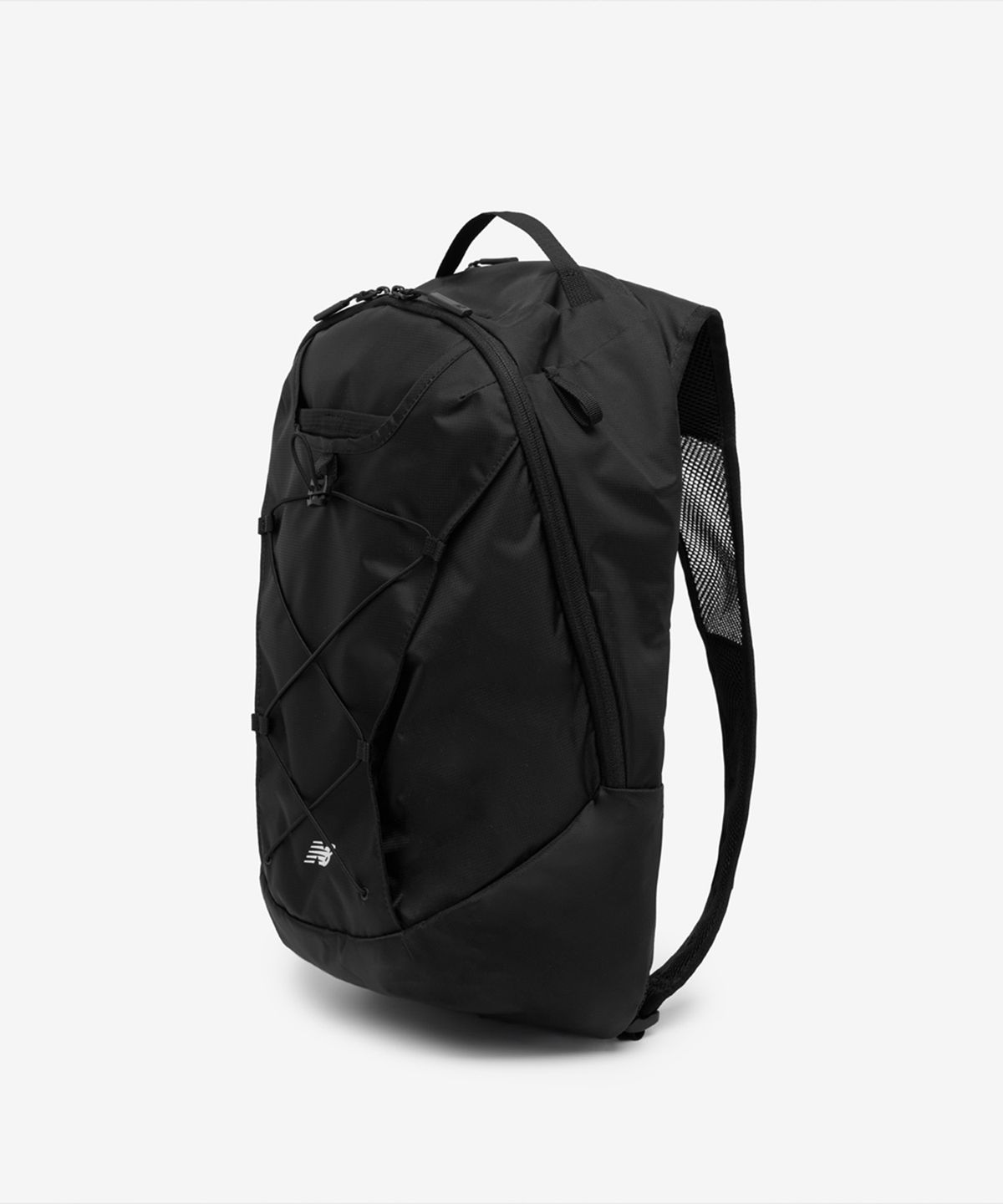 뉴발란스(NEW BALANCE) NBGCGSW108 / 노본17 백팩 (BLACK)