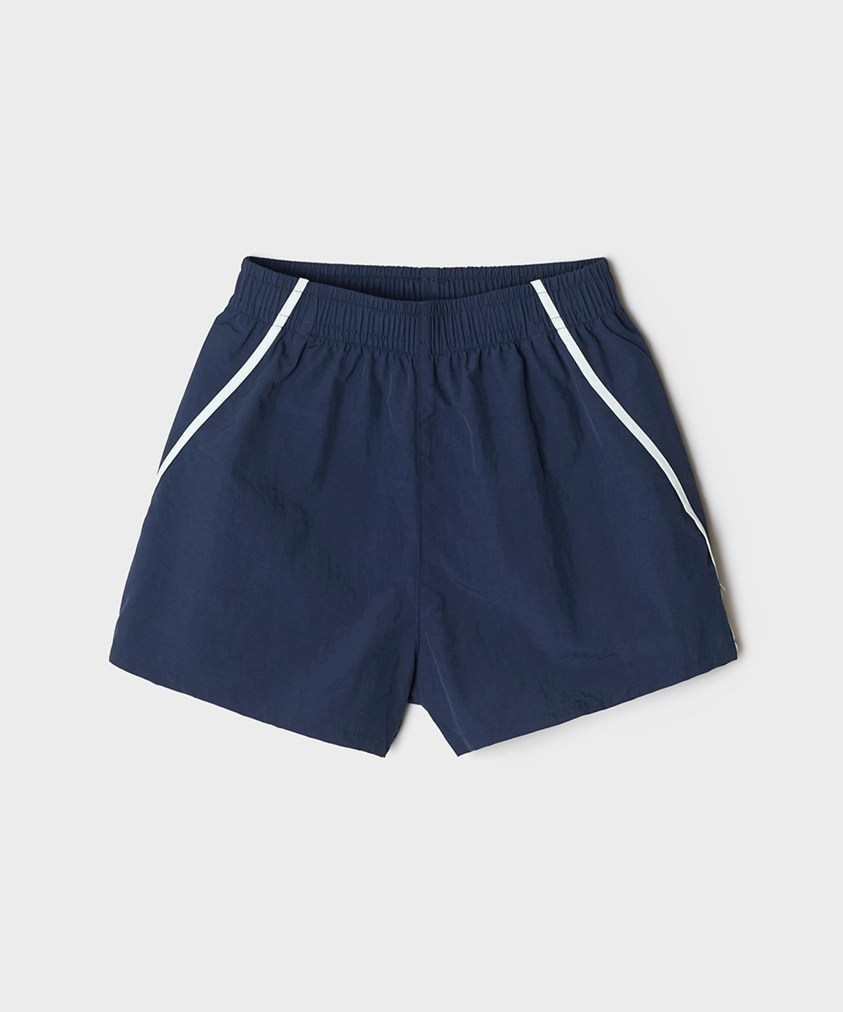 스파오(SPAO) 트랙 쇼츠 (나일론)_SPTHG37G12