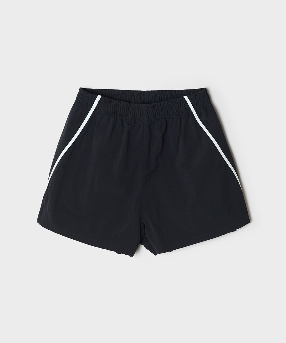 스파오(SPAO) 트랙 쇼츠 (나일론)_SPTHG37G12