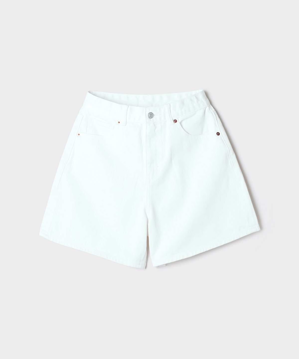 스파오(SPAO) 데님 쇼츠_SPTNG38G01