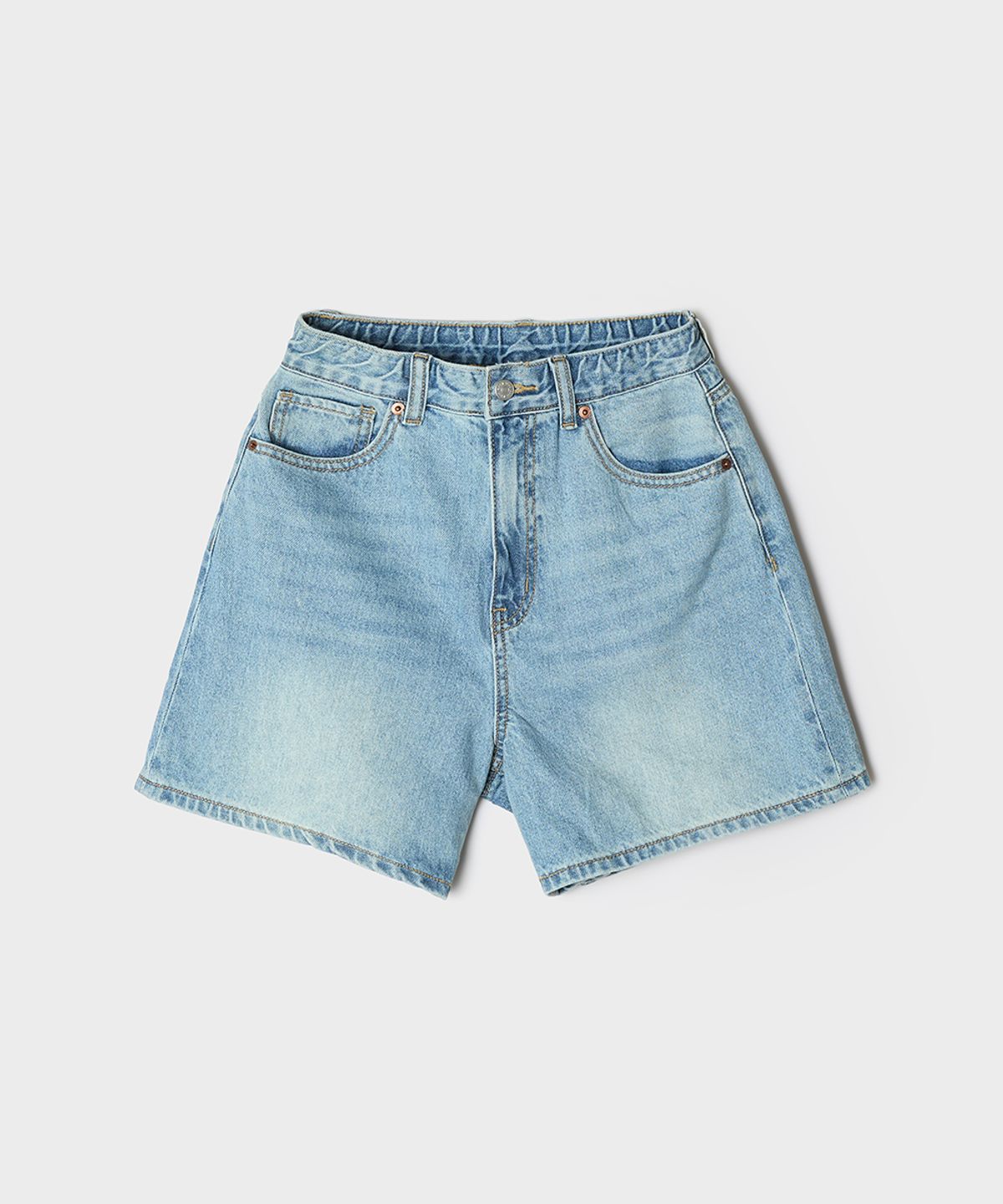 스파오(SPAO) 데님 쇼츠_SPTNG38G01