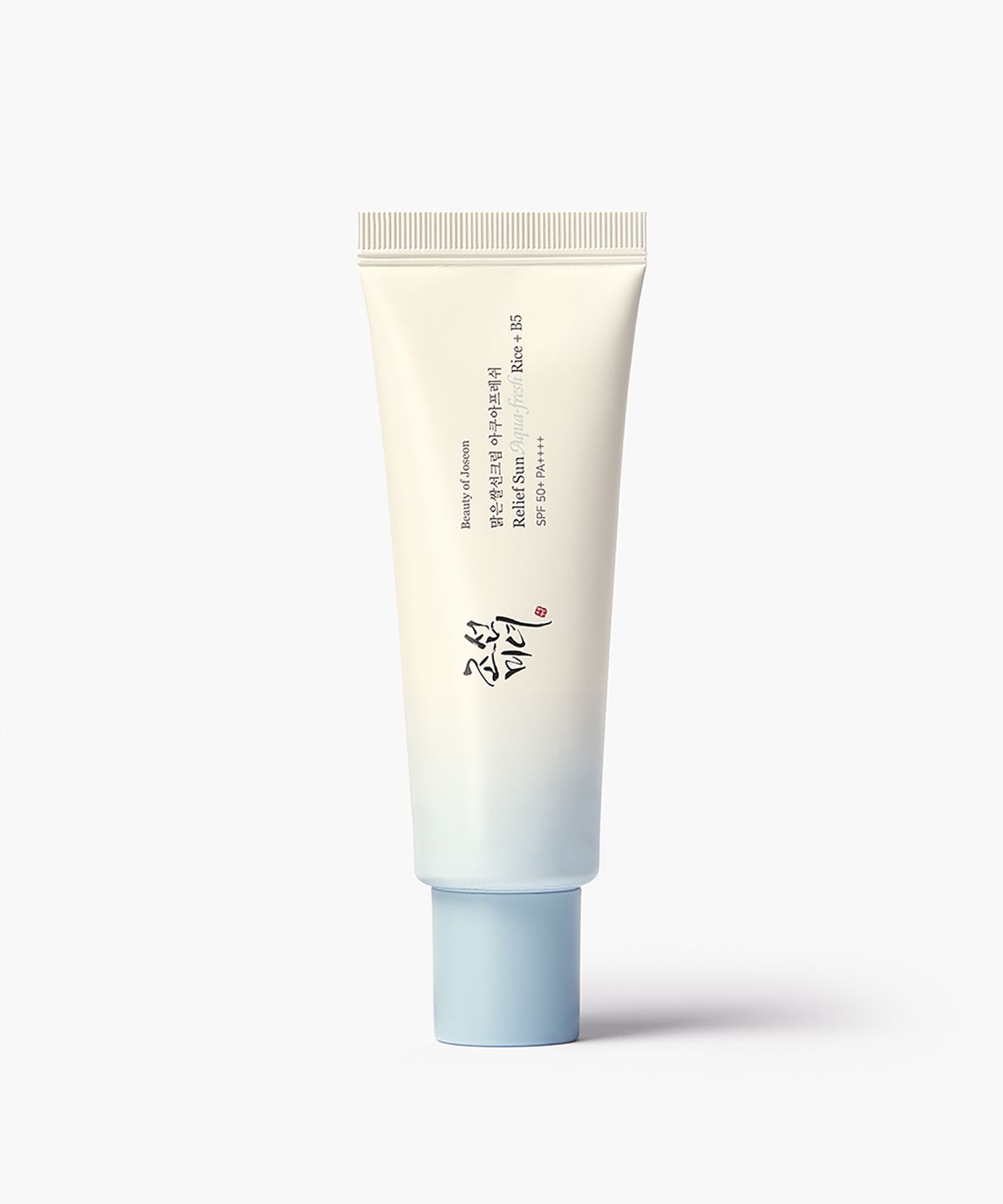조선미녀(BEAUTY OF JOSEON) 맑은쌀 선크림 아쿠아프레쉬 50ml (SPF50+ PA++++)