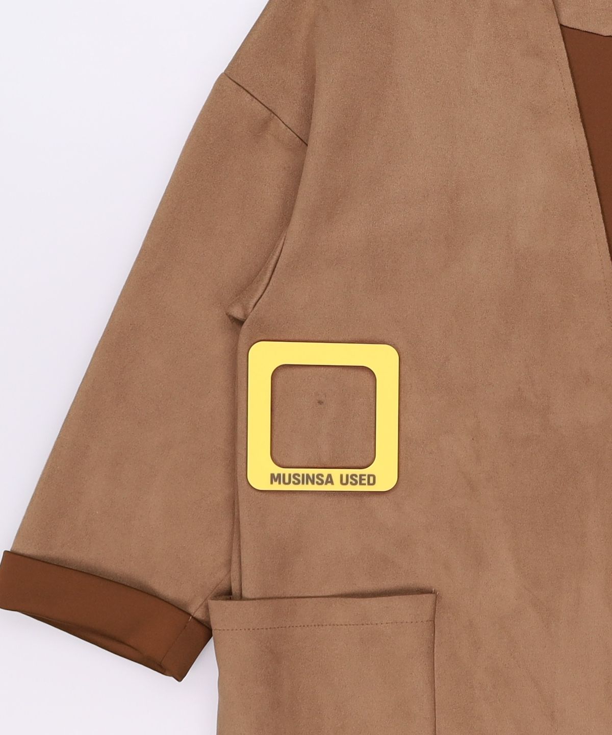 자라(ZARA) 기타 점퍼/재킷 S