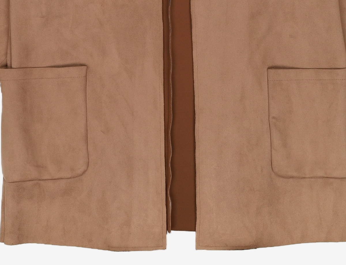 자라(ZARA) 기타 점퍼/재킷 S
