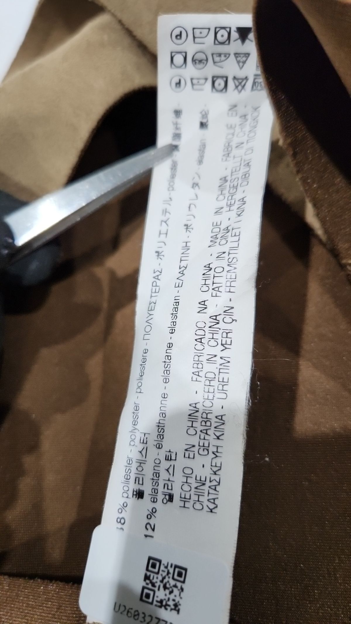 자라(ZARA) 기타 점퍼/재킷 S