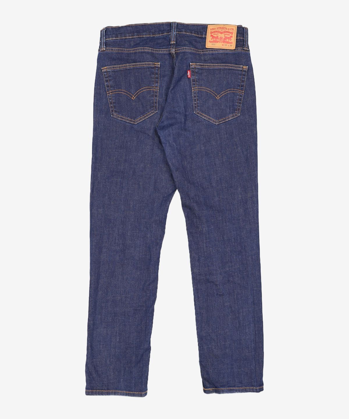 리바이스(LEVI'S) 청/데님 팬츠 32