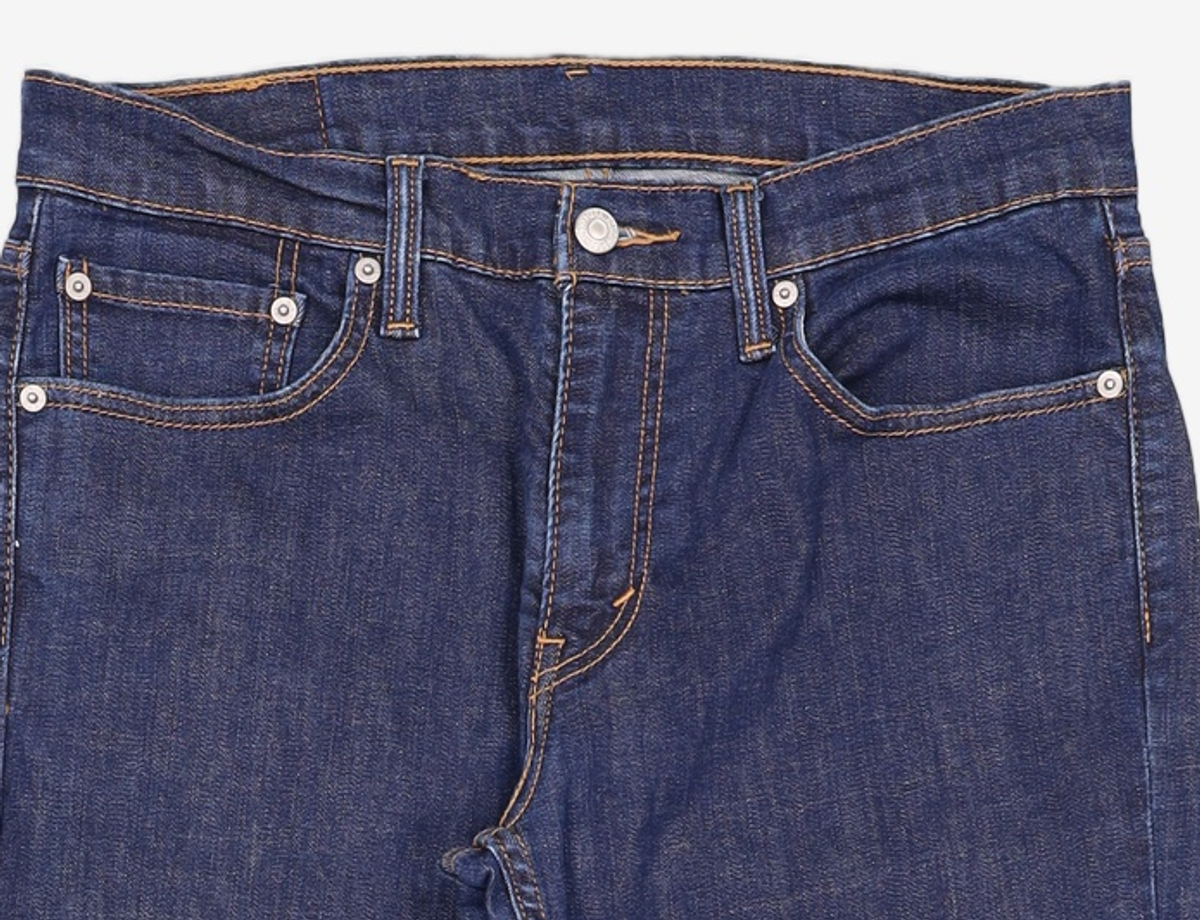 리바이스(LEVI'S) 청/데님 팬츠 32