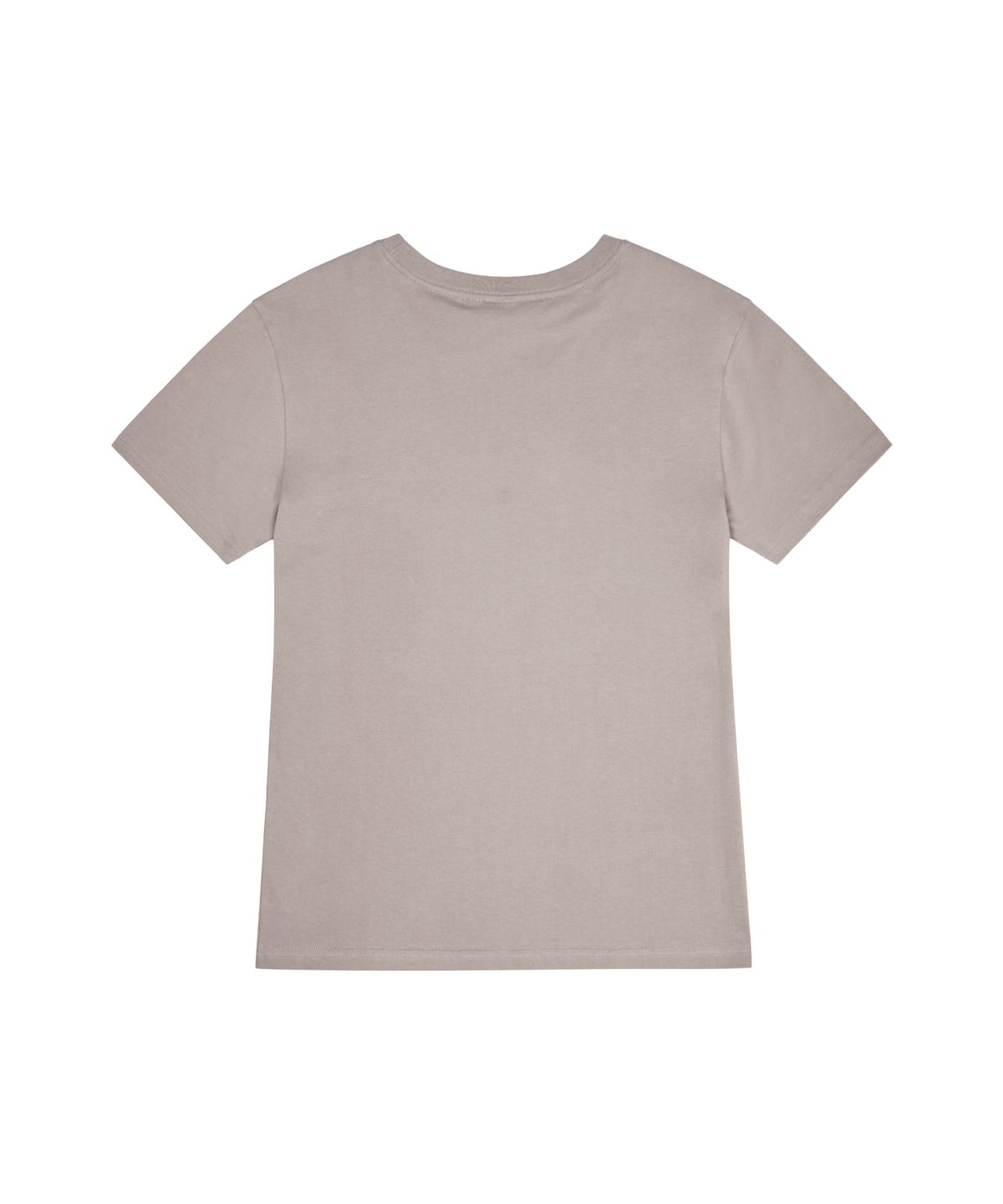 아캄(AAKAM) Cross Wing Half Top (Beige)